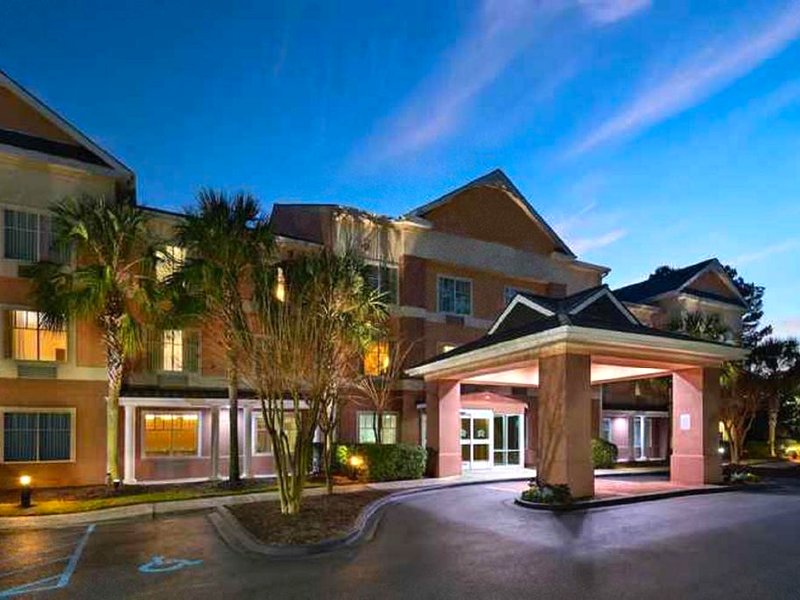 オカティ ヒルトンヘッド ホテル (Okatie Hilton Head Hotel)の写真