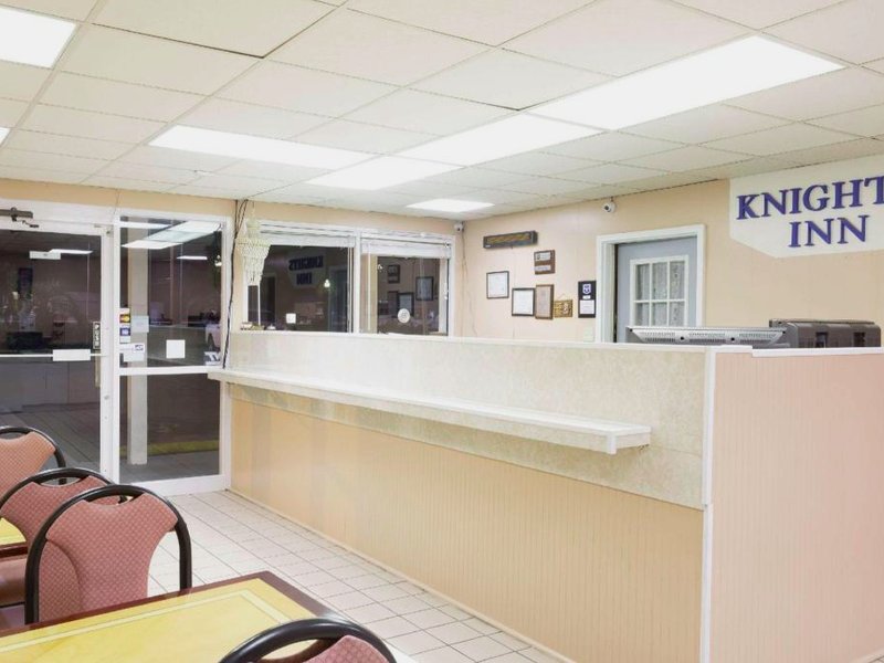 ナイツ イン ハーディービル SC (Knights Inn - Hardeeville, SC)の写真