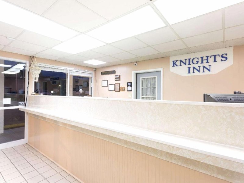 ナイツ イン ハーディービル SC (Knights Inn - Hardeeville, SC)の写真