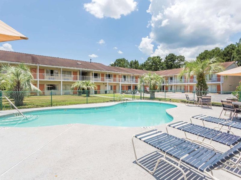 ナイツ イン ハーディービル SC (Knights Inn - Hardeeville, SC)の写真