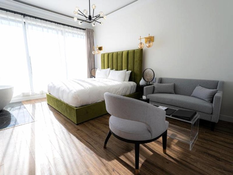 Mount Alverno Luxury Resortsの写真