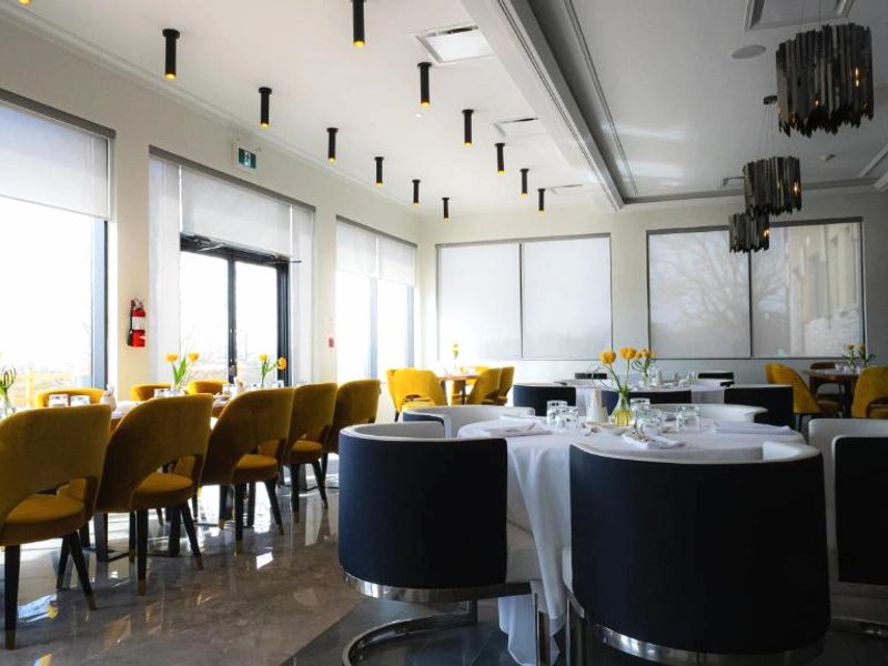 Mount Alverno Luxury Resortsの写真