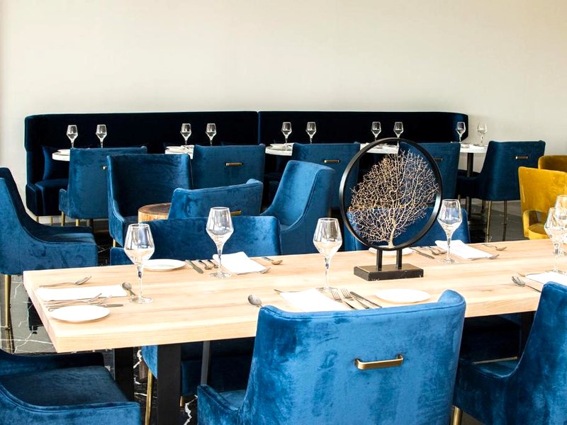 Mount Alverno Luxury Resortsの写真