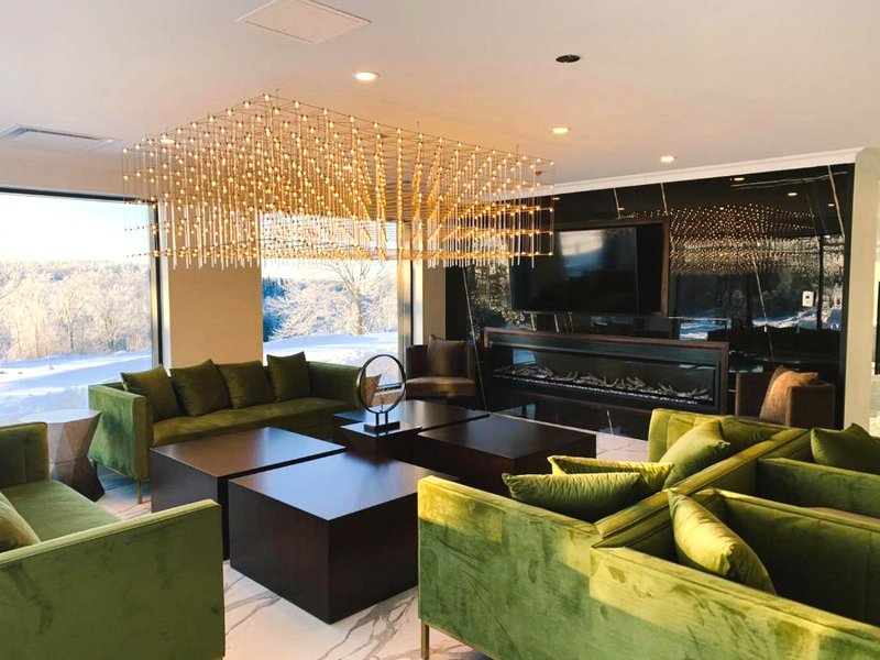 Mount Alverno Luxury Resortsの写真