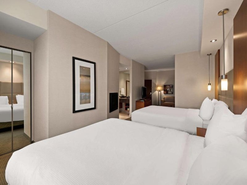 Best Western Plus Orangeville Inn & Suitesの写真