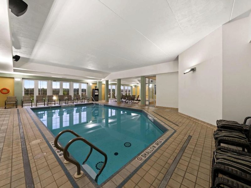 Best Western Plus Orangeville Inn & Suitesの写真