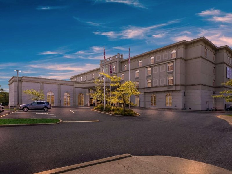 Best Western Plus Orangeville Inn & Suitesの写真