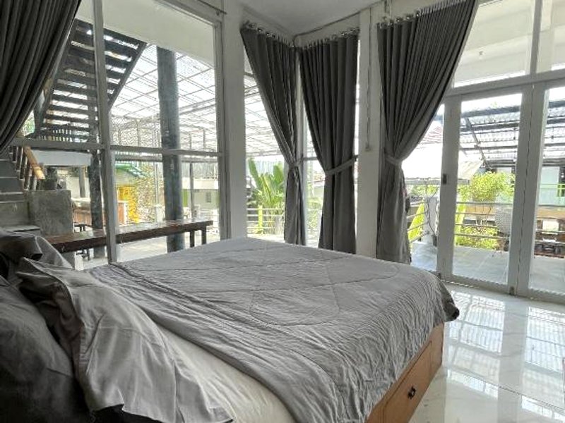 ハンブリー ブティック ホテル (Humbly Boutique Hotel)の写真