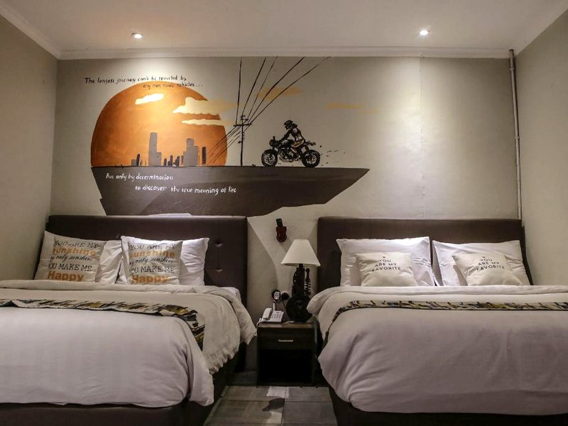 シャイン BnB (Shine BnB)の写真