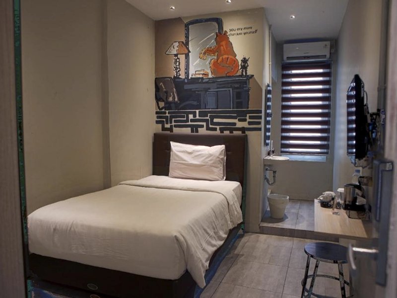 シャイン BnB (Shine BnB)の写真
