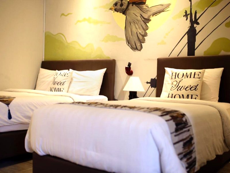 シャイン BnB (Shine BnB)の写真