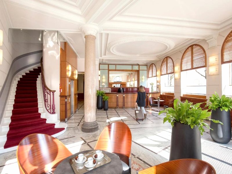 Hôtel de Normandie (Hotel de Normandie)の写真