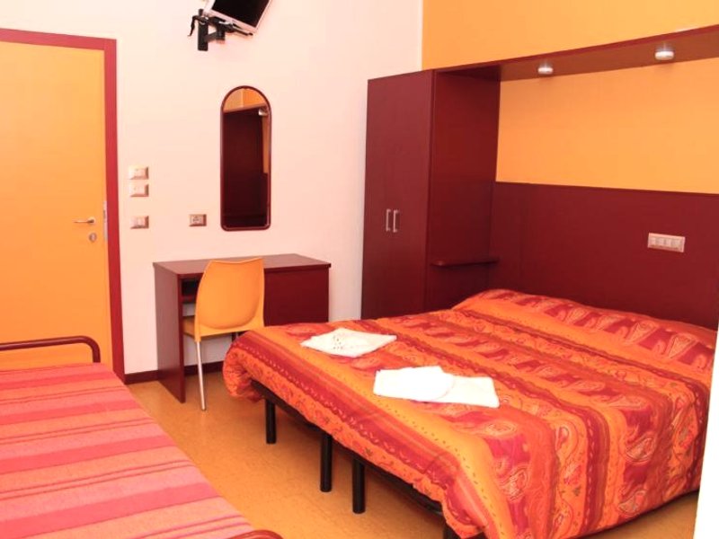 Meublé Nautic Rooms b&b (Meuble Nautic Rooms b&b)の写真
