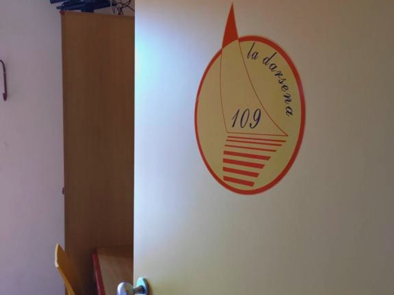 Meublé Nautic Rooms b&b (Meuble Nautic Rooms b&b)の写真