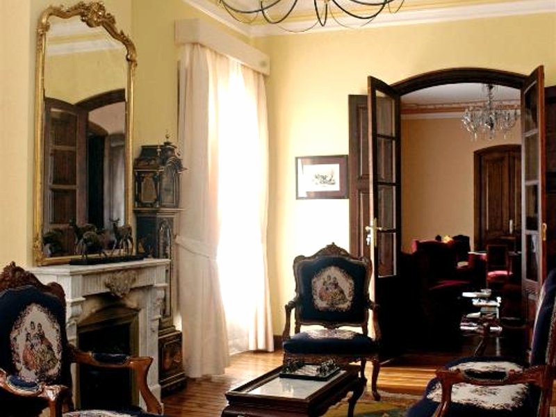 Pazo Almuzaraの写真