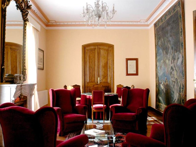 Pazo Almuzaraの写真