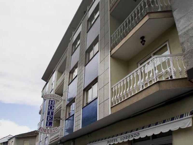 HOTEL LORENZOの写真