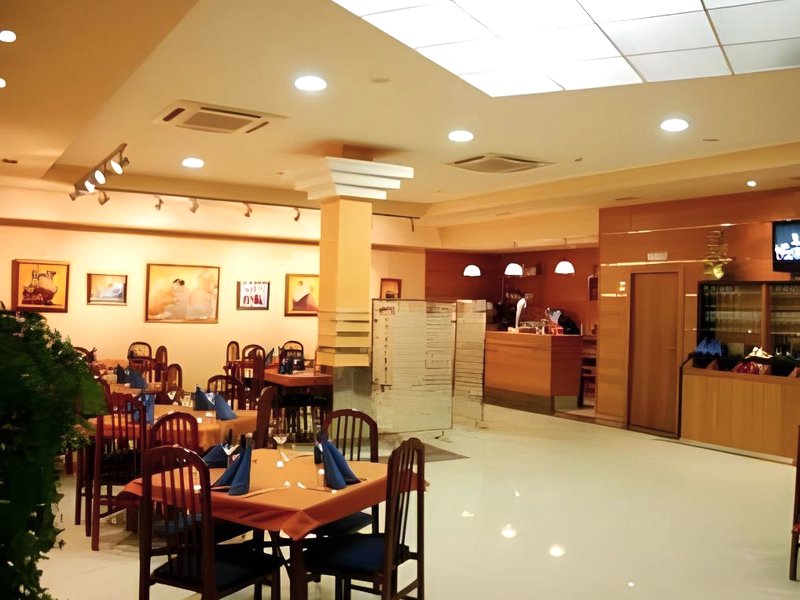 Aparthotel Arenteiroの写真
