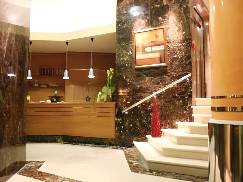 Aparthotel Arenteiroの写真