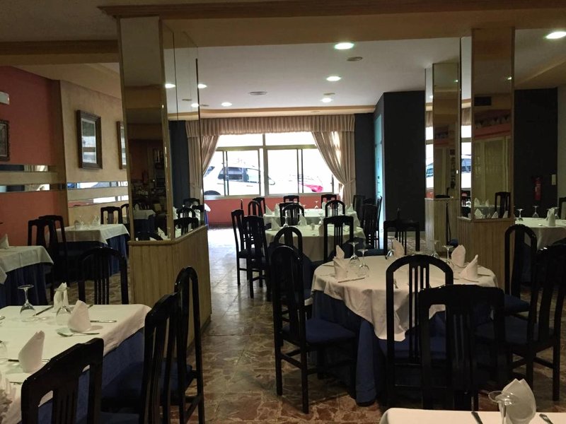Hotel Restaurante Derbyの写真