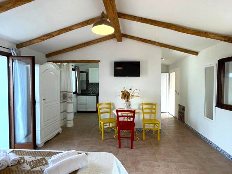 Panoramic Loft con uso cucina,Casa Placida - Ammentosの写真
