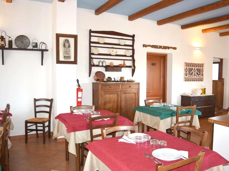 Agriturismo Orvileの写真