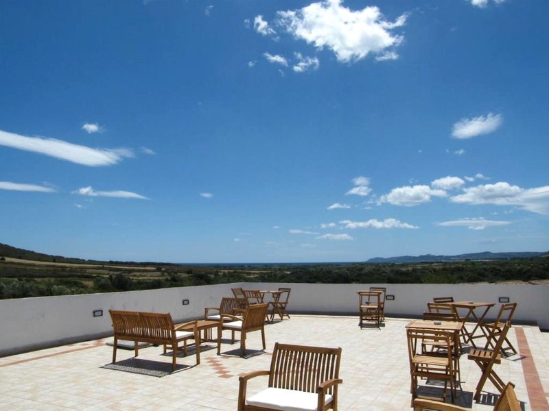 Agriturismo Orvileの写真