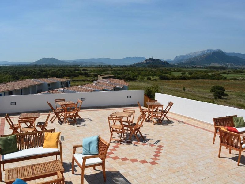 Agriturismo Orvileの写真