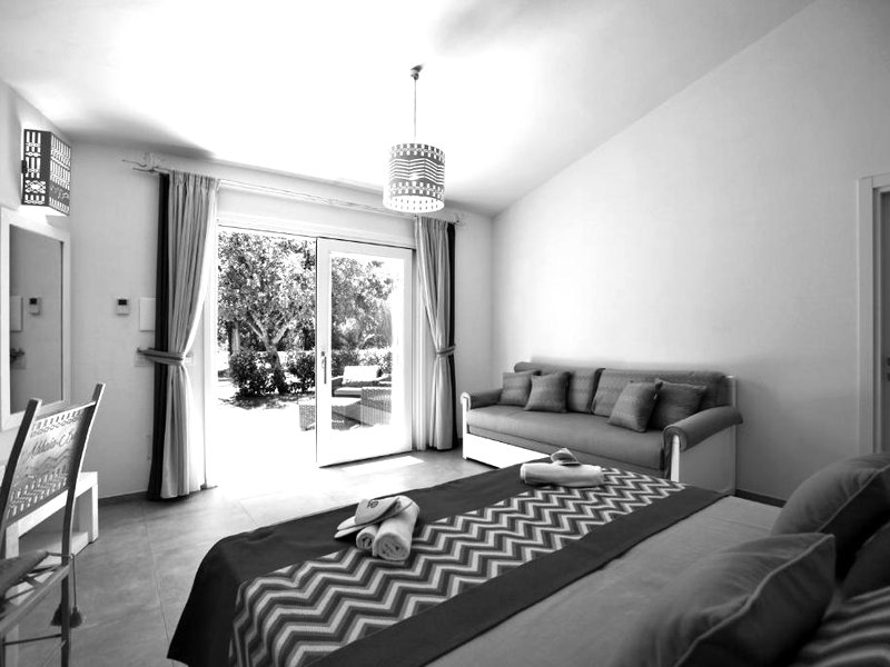 Resort Abbaia Baの写真