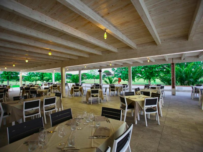 Resort Abbaia Baの写真