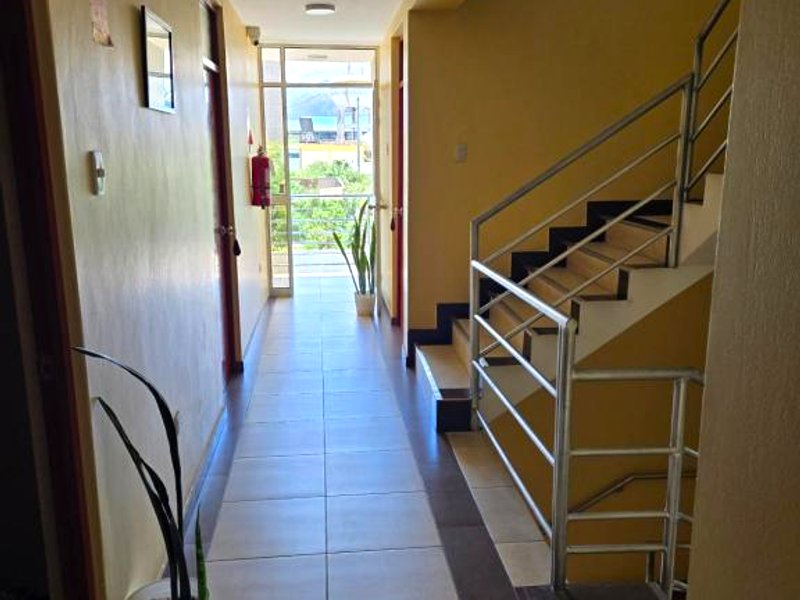 ナスカ トラベル ワン ホステル (Nasca Travel One Hostel)の写真