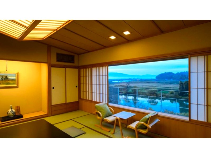 ホテルシンフォニーアネックス 寒河江温泉 (Hotel Symphony Annex Sagae Onsen)の写真