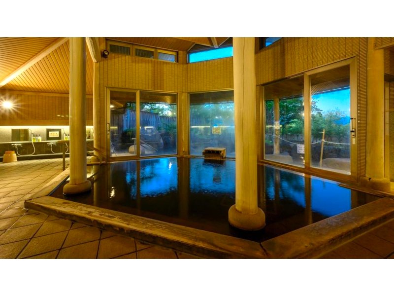 ホテルシンフォニーアネックス 寒河江温泉 (Hotel Symphony Annex Sagae Onsen)の写真
