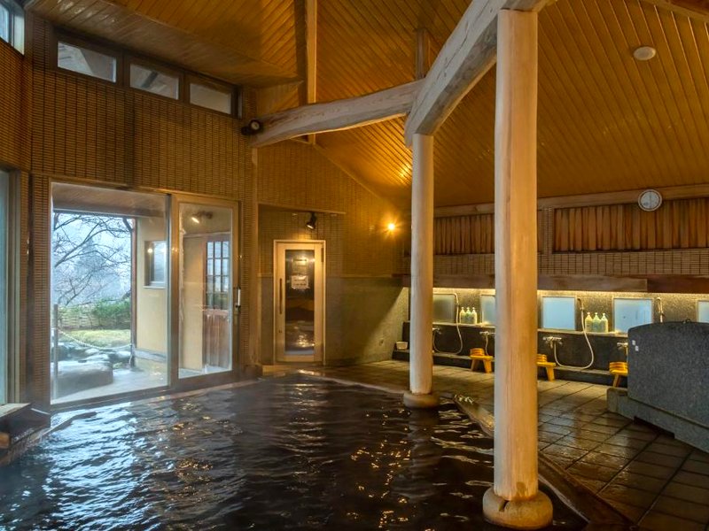 ホテルシンフォニーアネックス 寒河江温泉 (Hotel Symphony Annex Sagae Onsen)の写真