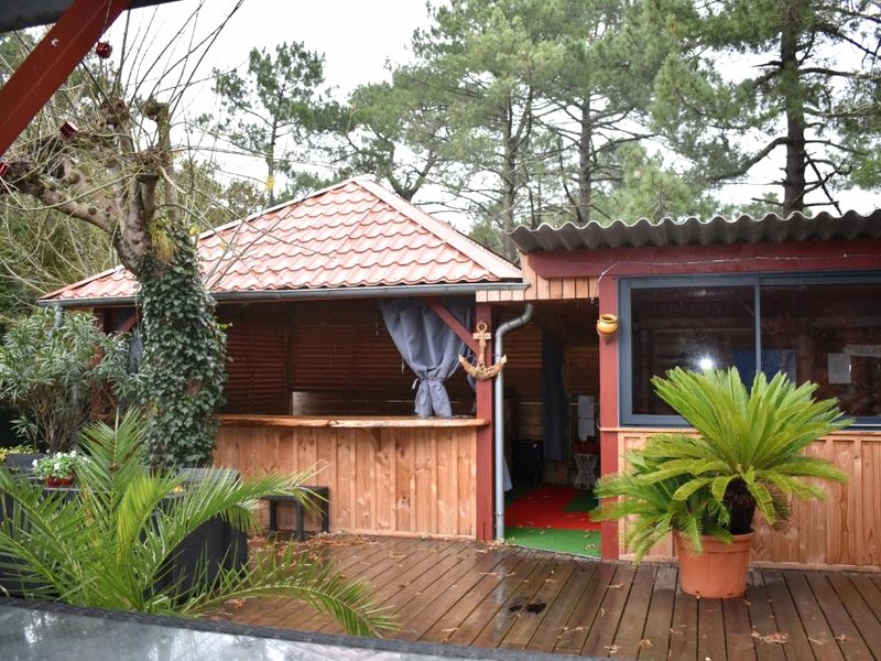 Chez Augustinの写真
