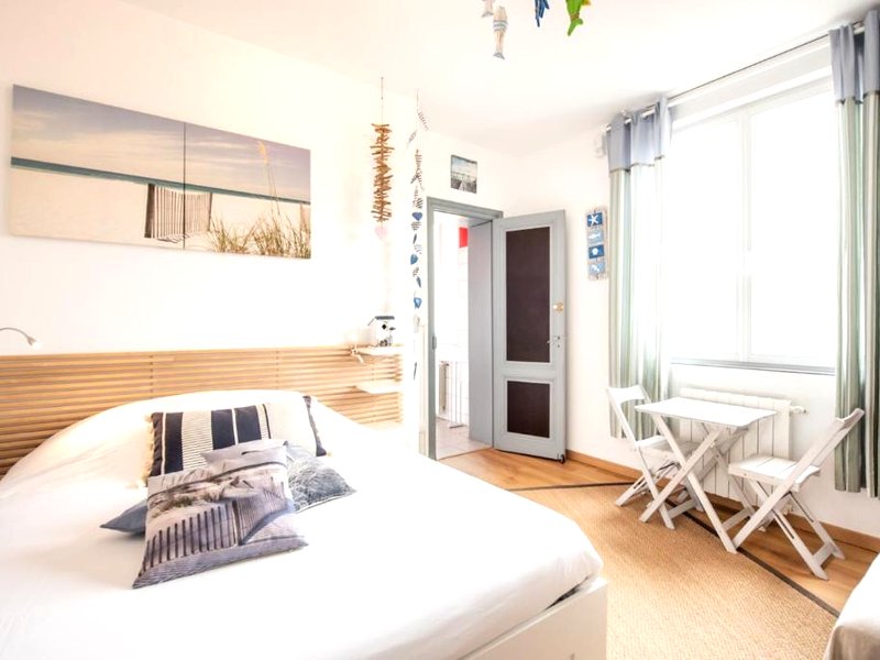 VILLA ZENITH Hostel - LA MAISONの写真