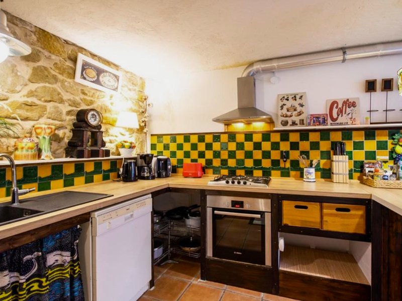 VILLA ZENITH Hostel - LA MAISONの写真
