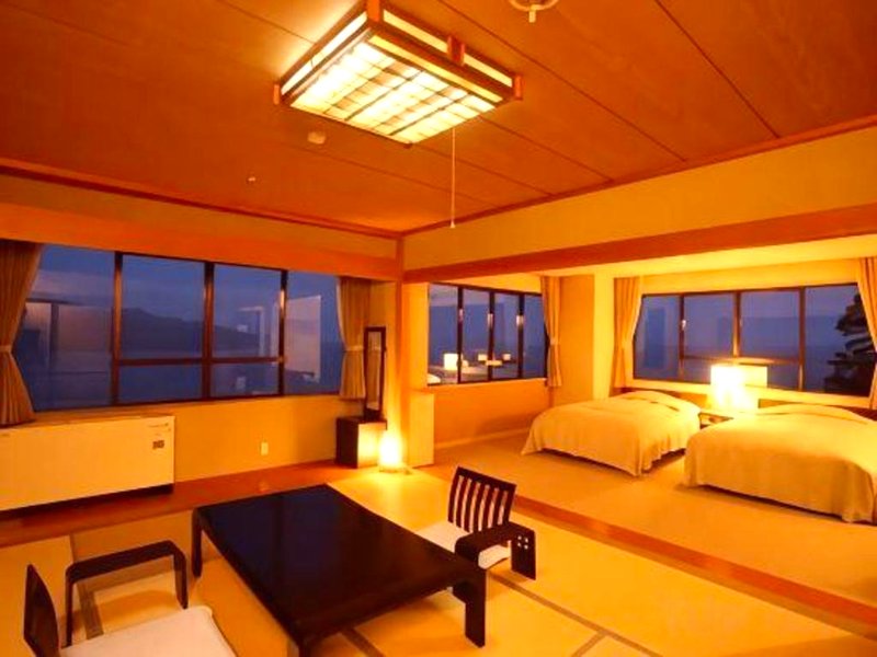 Hotel Ragasoの写真