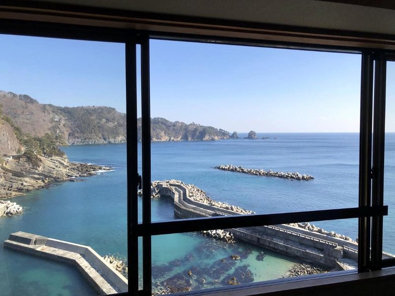 Hotel Ragasoの写真