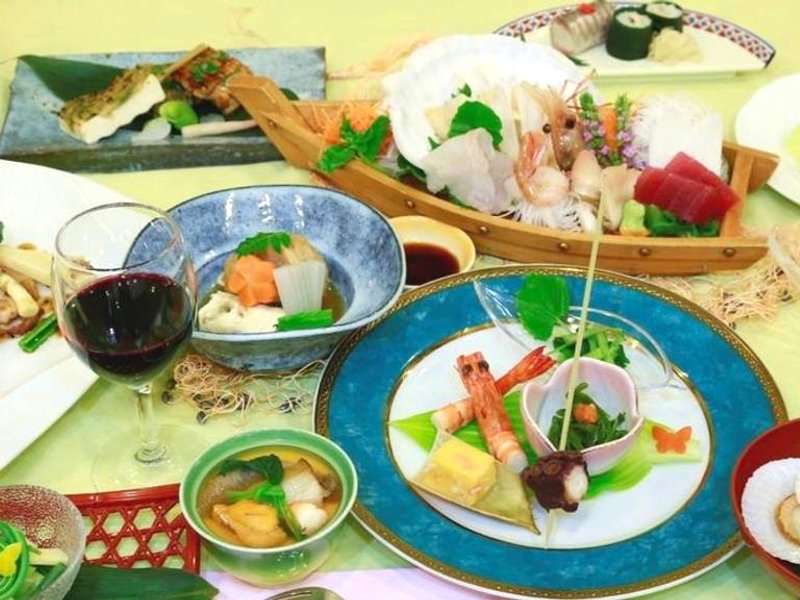 Kokumin Shukusha Eboshisoの写真