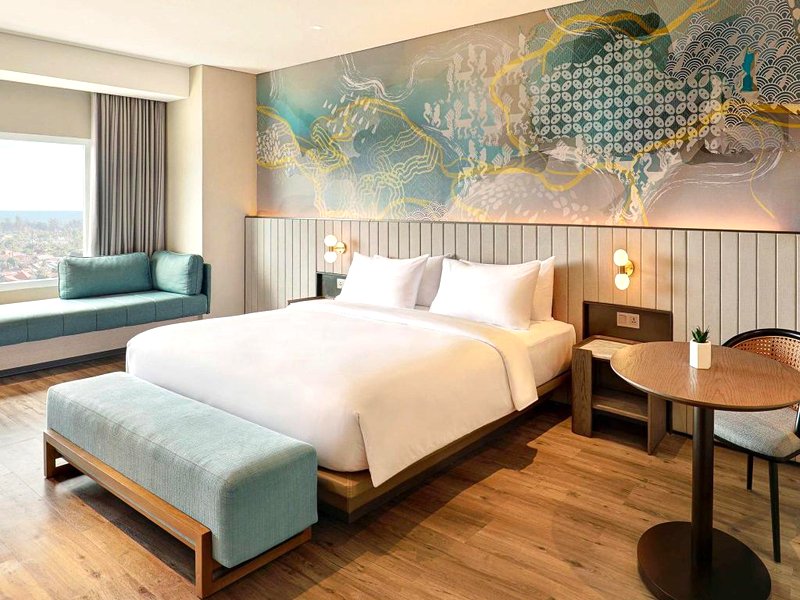 メルキュール ベンクル (Mercure Bengkulu)の写真
