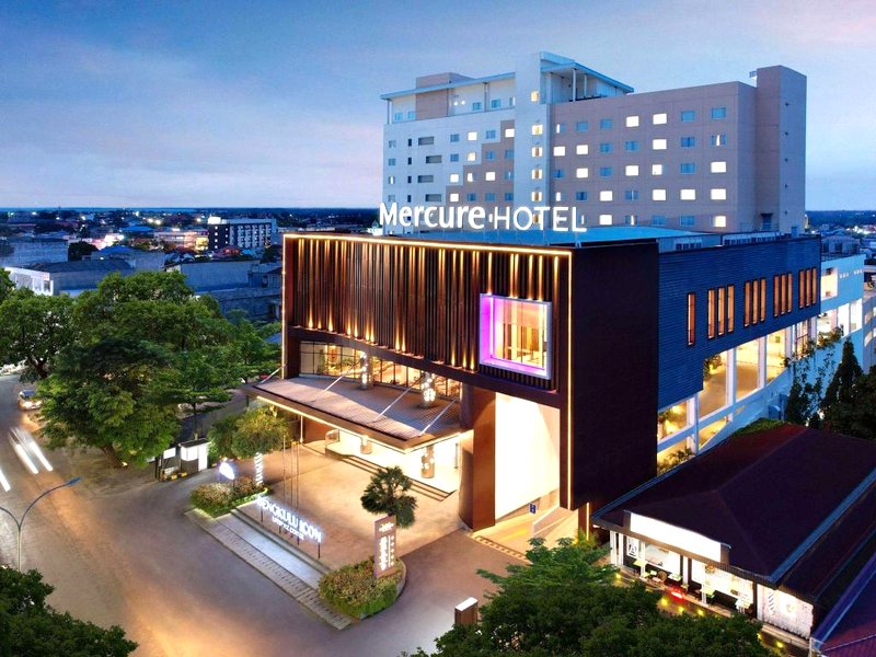 メルキュール ベンクル (Mercure Bengkulu)の写真