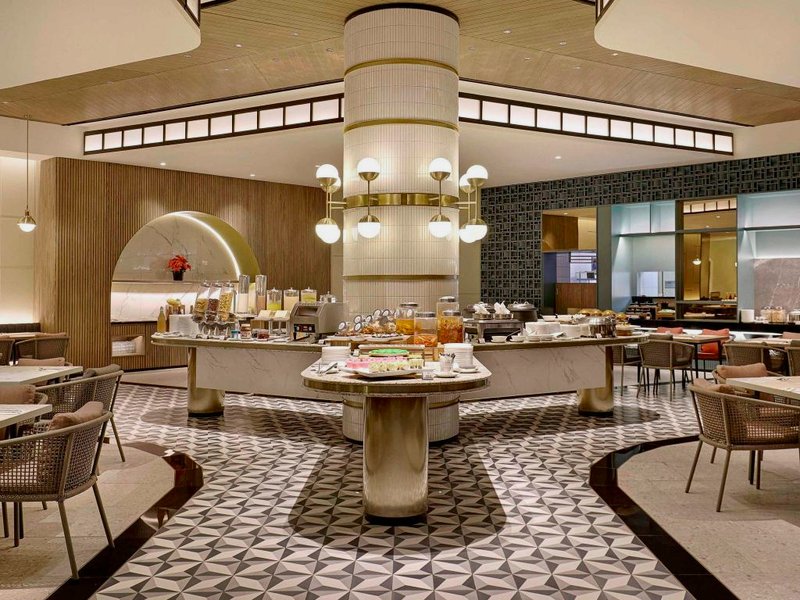 メルキュール ベンクル (Mercure Bengkulu)の写真