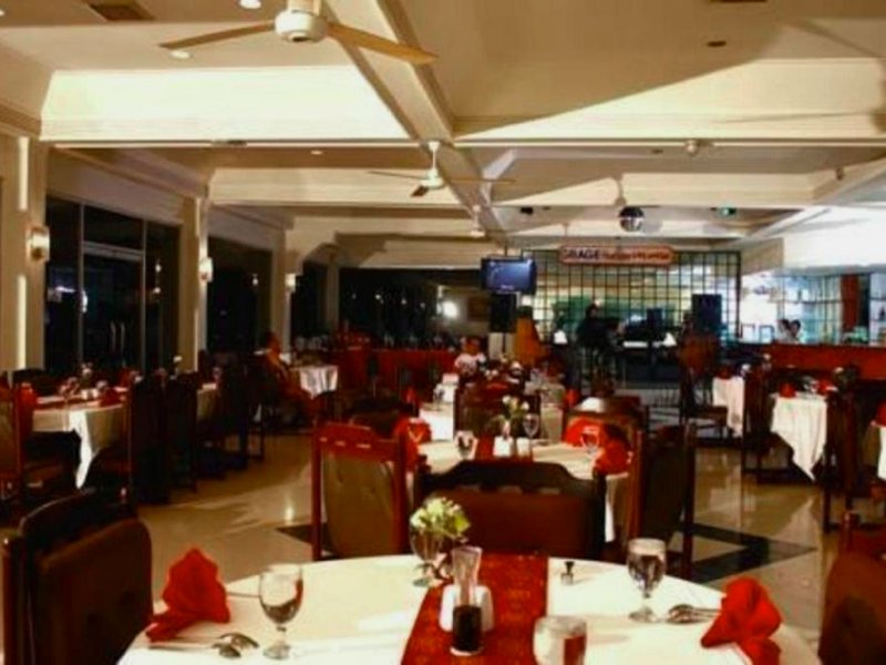 グラージ ホテル ベンクル (GRAGE HOTEL BENGKULU)の写真