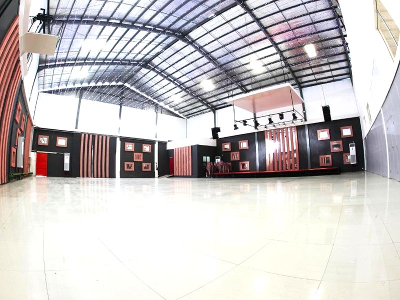 シナール スポーツ ホテル (Sinar Sport Hotel)の写真