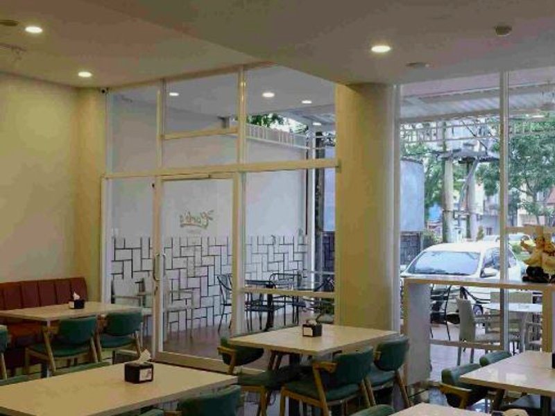 スプラッシュ ホテル (Splash Hotel)の写真