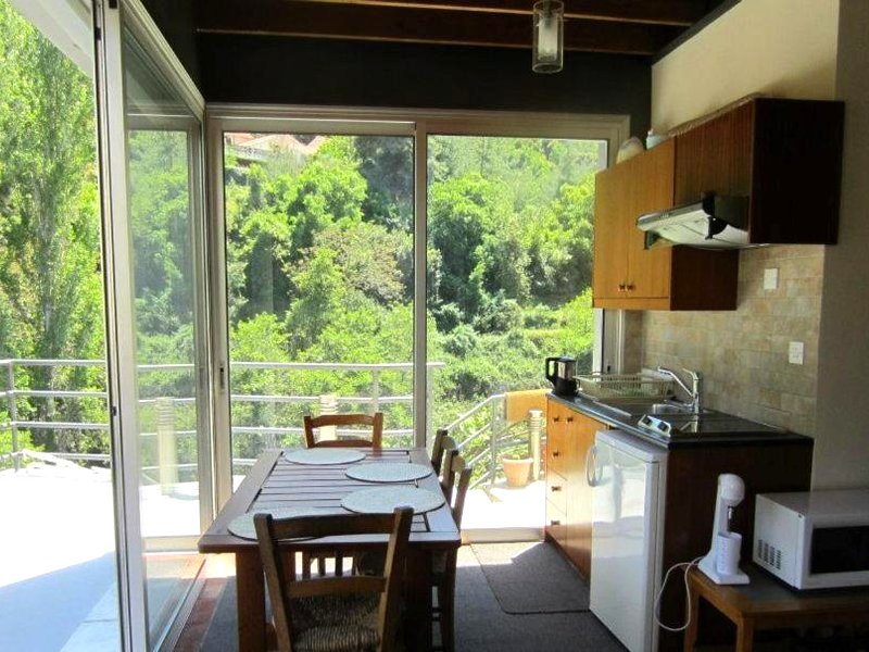 Ayios Andronikos Agrotourism Houseの写真