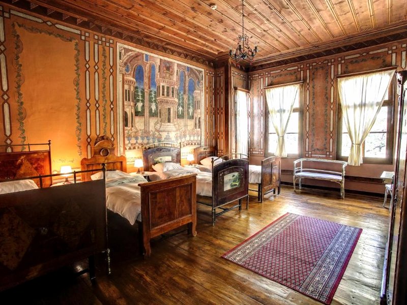 ゲスト ハウス オールド プロブディフ (Guest House Old Plovdiv)の写真