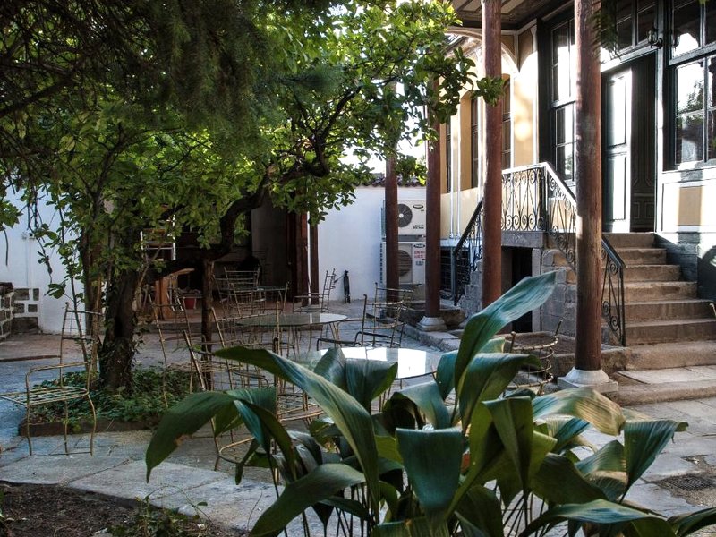 ゲスト ハウス オールド プロブディフ (Guest House Old Plovdiv)の写真