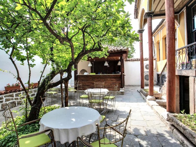 ゲスト ハウス オールド プロブディフ (Guest House Old Plovdiv)の写真
